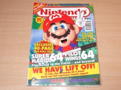 Official Nintendo Magazine - Issue 47