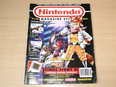 Official Nintendo Magazine - Issue 6