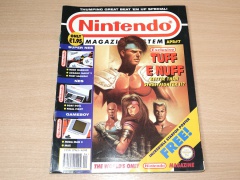 Official Nintendo Magazine - Issue 7