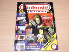 Official Nintendo Magazine - Issue 8