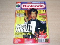 Official Nintendo Magazine - Issue 59