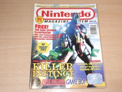 Official Nintendo Magazine - Issue 30