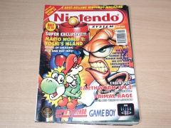 Official Nintendo Magazine - Issue 35