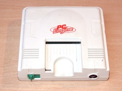 NEC PC Engine Console - Faulty