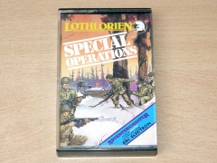 Special Operations by Lothlorien