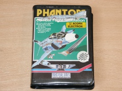 Phantom by Doctor Soft