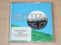 Microdrive : Extra Courses by Cambridge International