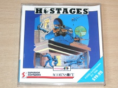 Hostages by Superior Software