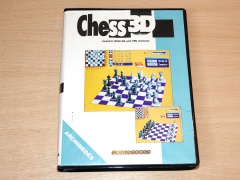 Chess 3D by Micropower