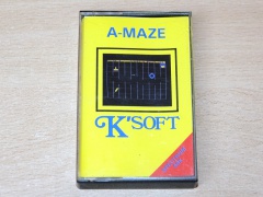 A-Maze by K Soft
