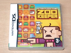Zoo Keeper by Ignition