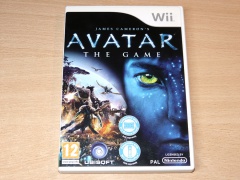 Avatar by Ubisoft