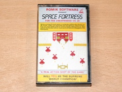 Space Fortress by Romik Software