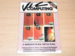 Vic Computing - Issue 2 Volume 2