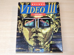 Deluxe Video III by Electronic Arts