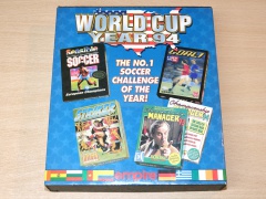 World Cup Year 94 by Empire Software