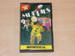 Mudpies by Microdeal