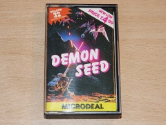 Demon Seed by Microdeal