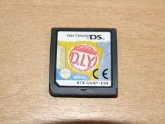 Warioware D.I.Y. by Nintendo