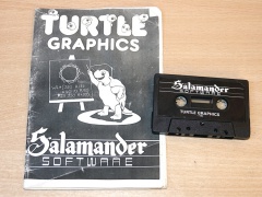 Turtle Graphics by Salamander Software