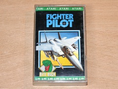 Fighter Pilot by Byte Back