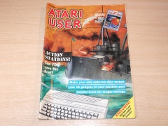 Atari User Magazine - Issue 10 Volume 2
