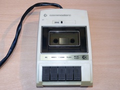 Commodore Vic 20 Cassette Player