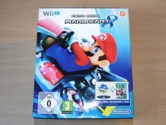 Mario Kart 8 : Limited Edition by Nintendo