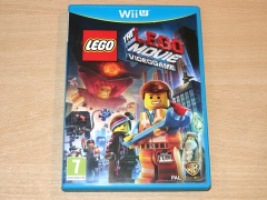 The Lego Movie Videogame by Warner Bros