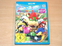 Mario Party 10 by Nintendo
