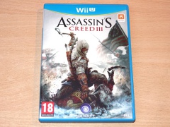 Assassins Creed III by Ubi Soft