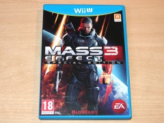 Mass Effect 3 : Special Edition by Bioware