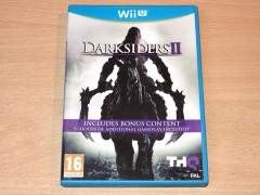 Darksiders II by THQ
