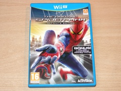 The Amazing Spider-Man : Ultimate Edition by Activision