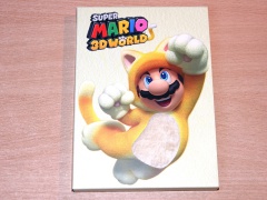Super Mario 3D World by Nintendo + Slipcase