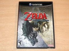 The Legend of Zelda : Twilight Princess by Nintendo