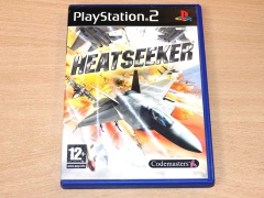 Heatseeker by Codemasters