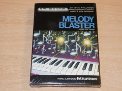 Melody Blaster by Mattel *MINT