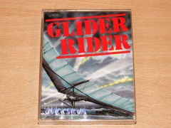 Glider Rider by Quicksilva