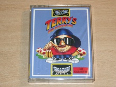 Terry's Big Adventure by Shades