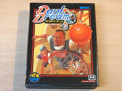 Dunk Dream by SNK