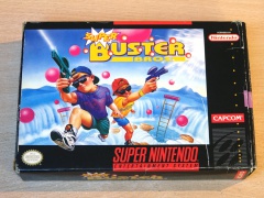 Super Buster Bros by Capcom 