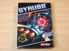 Gyruss by Ultra Games *MINT