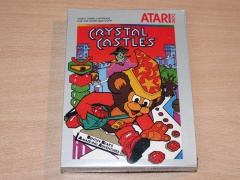 Crystal Castles by Atari *MINT