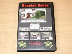 Haunted House by Fourth Dimension