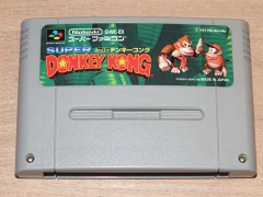 Super Donkey Kong by Nintendo