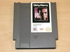Dirty Harry by Mindscape