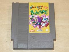 The Ren & Stimpy Show : Buckeroos by THQ