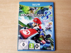 Mario Kart 8 by Nintendo