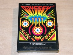 Thunderball! by Mangavox